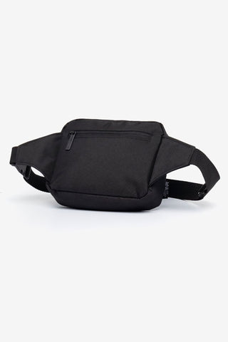Reef Crossbody Bum Bag Black
