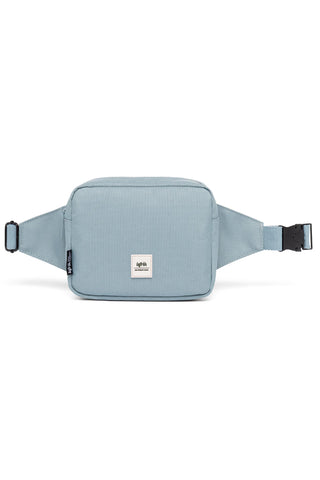 Reef Crossbody Bum Bag Stone Blue