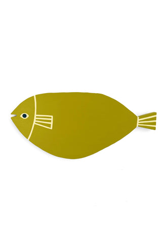 Retro Fish