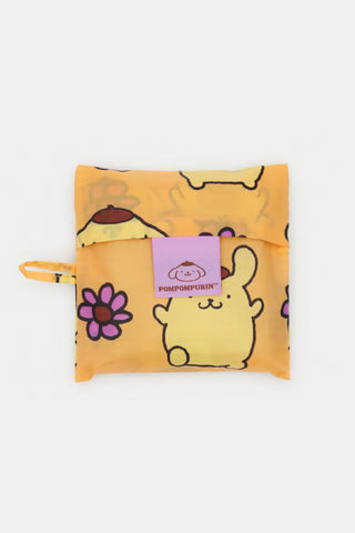 Reusable Standard Patterned Baggu Pompompurin