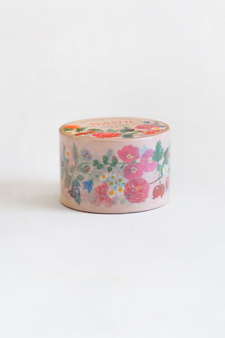 Reverie Washi Tape