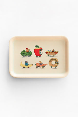 Richard Scarry® Busy Town Vintage Tray