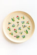 Floral Round