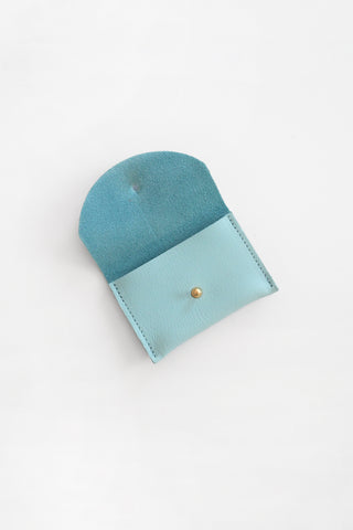 Robin Leather Cardholder