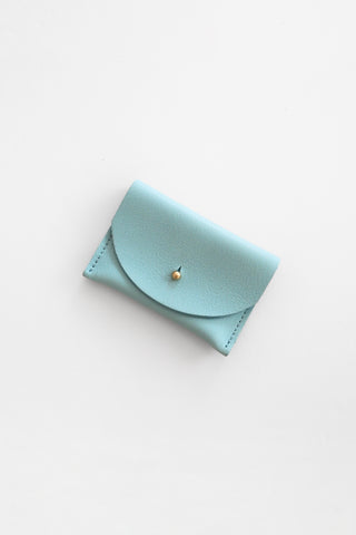 Robin Leather Cardholder