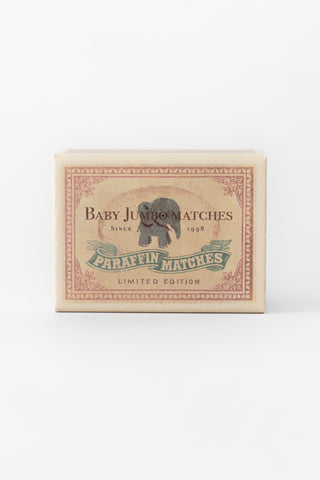 Rose Sleepy Wakey Baby Mouse in Matchbox