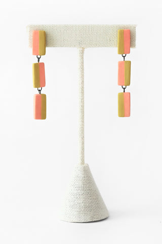 Runway At Last Dipped Earrings