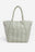 Sage Stripe