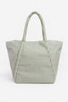 Sage Stripe