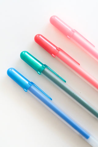 Sakura Aqua Gloss Pen
