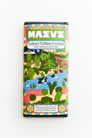 Maeve Chocolate Bundle