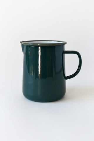 Samphire Green Jug