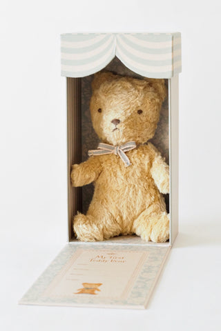 My First Teddy
