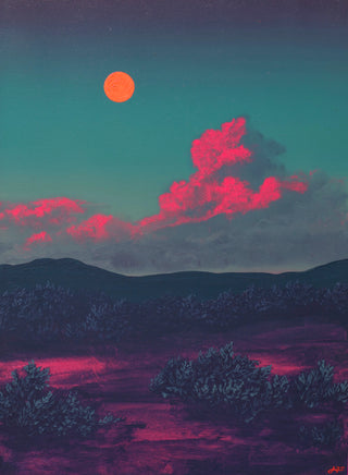 Santa Fe Foothills No.18
