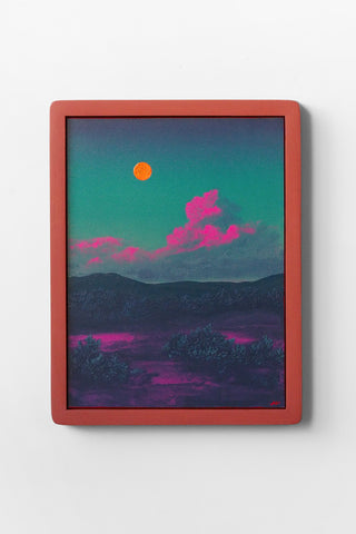 Santa Fe Foothills No.18