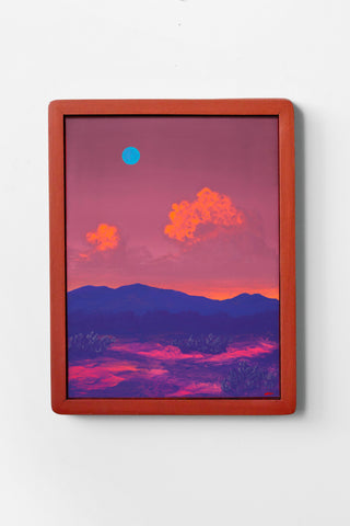 Santa Fe Foothills No.21