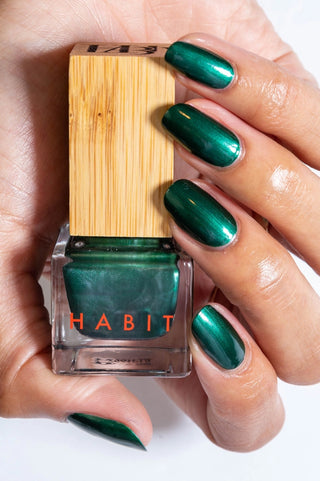 Scarab Nail Polish