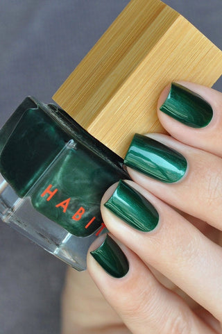 Scarab Nail Polish