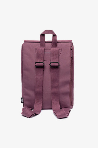 Scout Mini Maroon