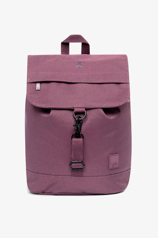 Scout Mini Maroon