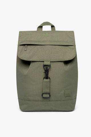 Scout Mini Olive Stripes