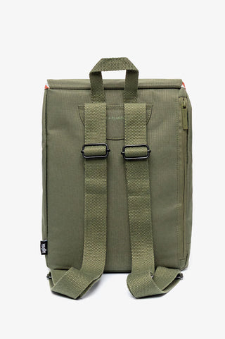 Scout Mini Olive Stripes