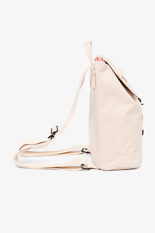 Scout Mini Stripes Ecru
