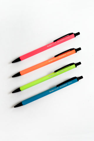 Scrikss Hexagon Mechanical Pencil
