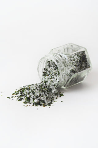 Sea Dillicious Finishing Salt