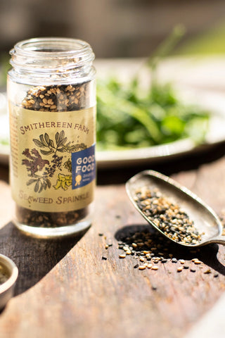 Seaweed Sprinkle