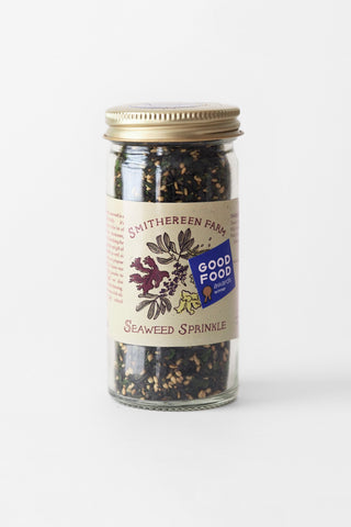 Seaweed Sprinkle