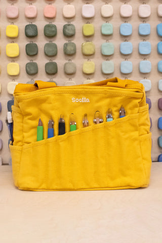 Sedona Artist Bag