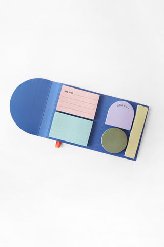 Set of 5 Sticky Notes