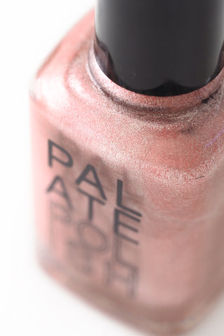 Palate Nail Polish