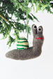 Shelby the Snail