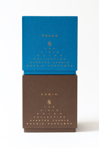 Signature Vintage Candle