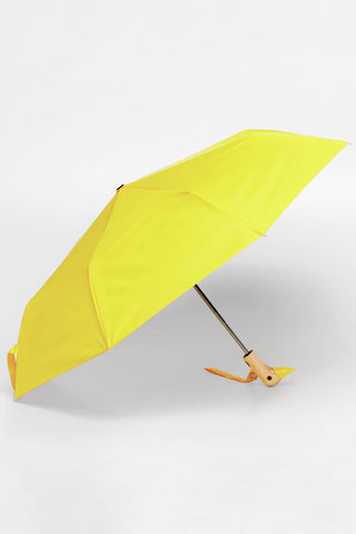 Signature Yellow Duckhead Umbrella