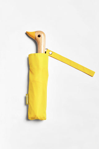 Signature Yellow Duckhead Umbrella