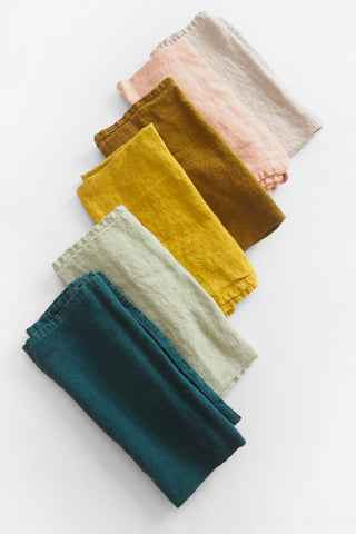Simple Linen Napkin