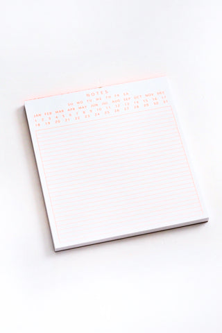 Simple Notepad