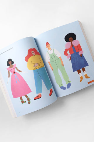 Sketchbook Challenge