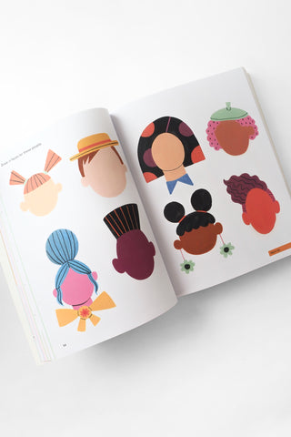 Sketchbook Challenge