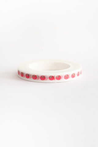 Skinny Washi Tomato Time