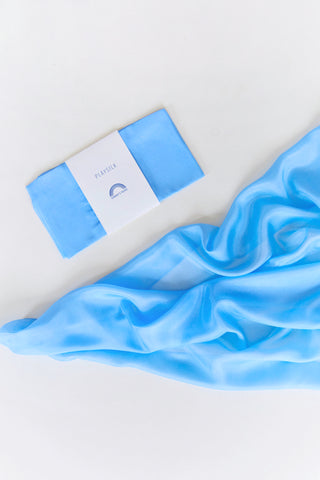Solid Color Playsilks
