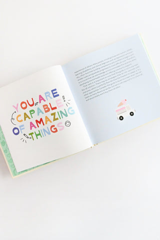 Slow Down, Enjoy Life