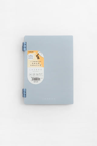 "Laseno" Spiral Ring Notebook