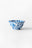Blue + White