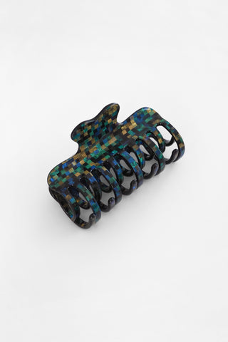 Small Dark Sparkle Jojo Claw