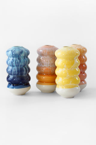 Small Hana Kiku Vase