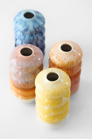 Small Hana Kiku Vase